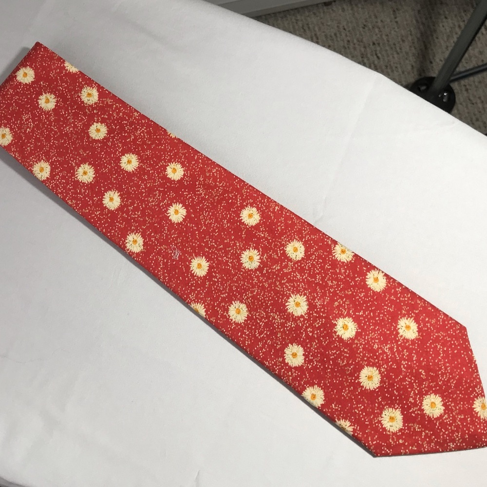 Necktie - EUC